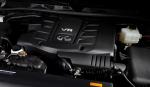Infiniti QX56 2011 года
